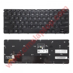 Keyboard Dell XPS 13 Series